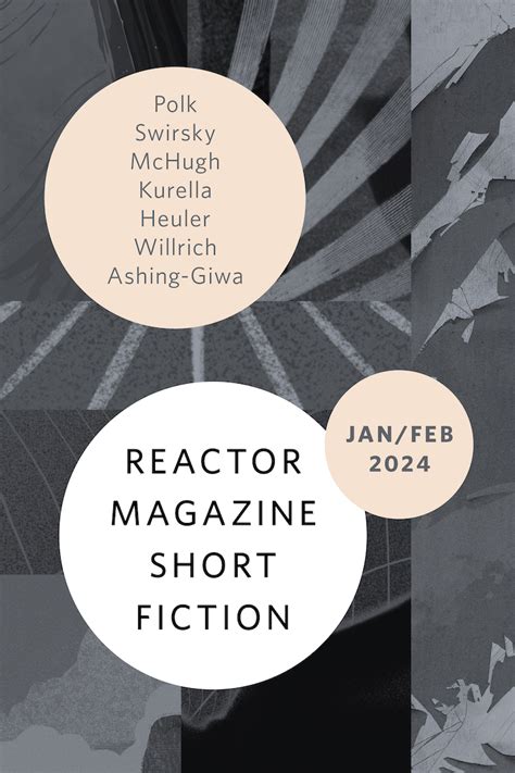 fapeloi|Reactor Magazine .